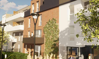 Commerce  158 m² à vendre à Saint-Pierre-des-Corps (37700)