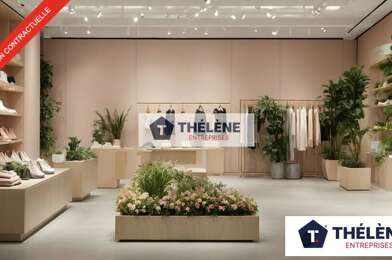 Commerce  120000 €