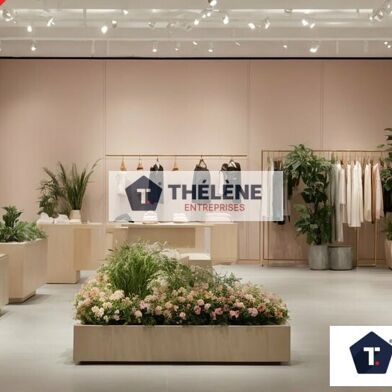 Commerce  120000 €