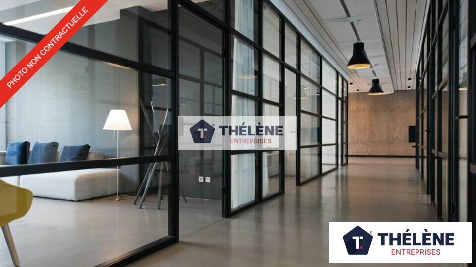 Bureau  à louer Nîmes 30000