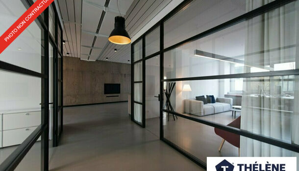 Bureau  à louer Nîmes 30000