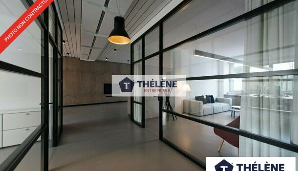 Bureau  à louer Nîmes 30000