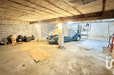 garage  pièces 74 m2 à vendre à Amiens (80000)