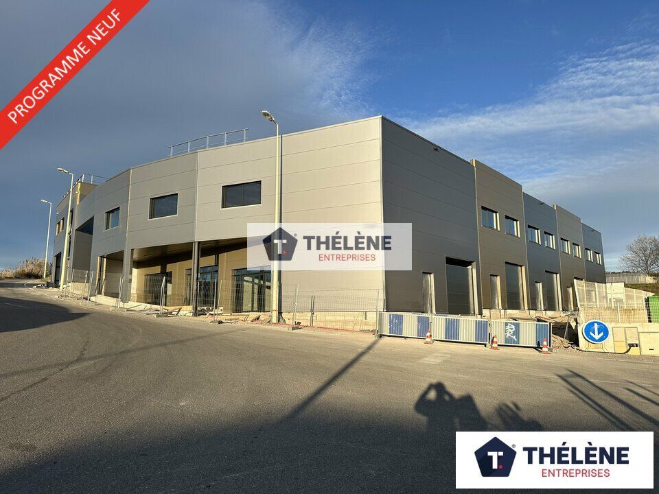 Local commercial  à vendre Gigean 34770