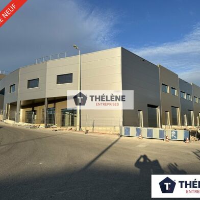 Commerce  250077 €