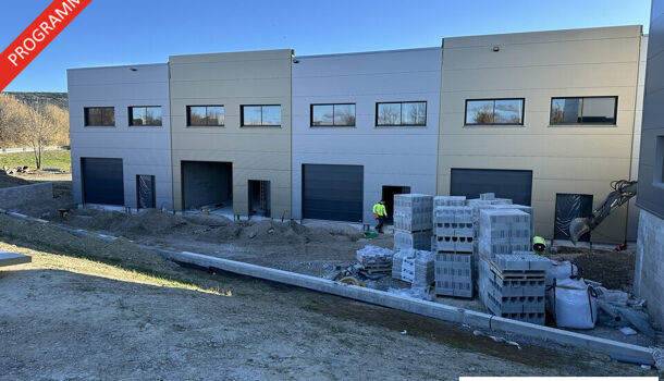 Local commercial  à vendre Gigean 34770