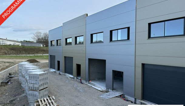 Local commercial  à vendre Gigean 34770