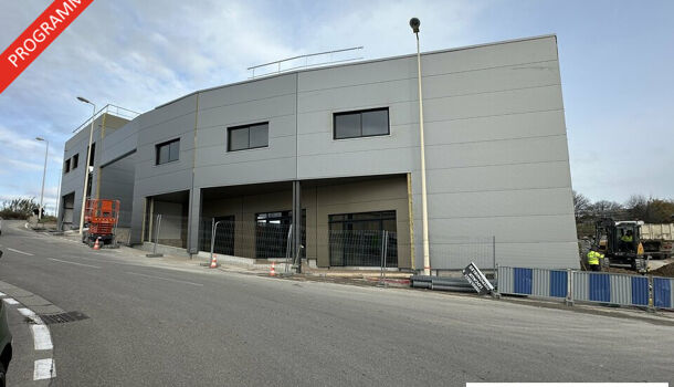 Local commercial  à vendre Gigean 34770