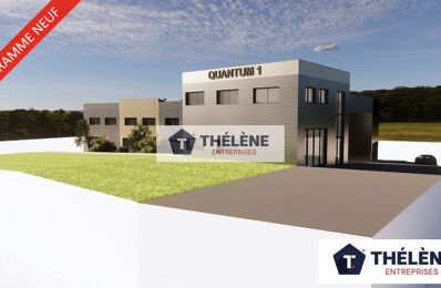 vente commerce 539 012 € à proximité de Vic-la-Gardiole (34110)