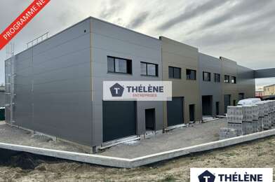 Commerce  539400 €