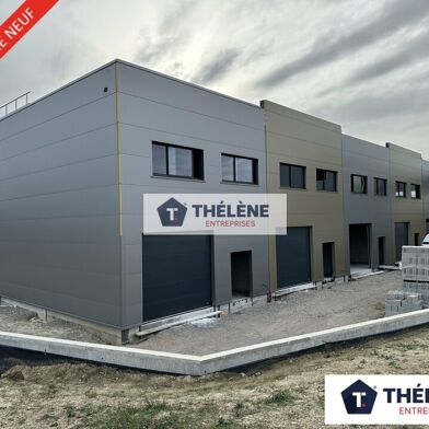 Commerce  539400 €