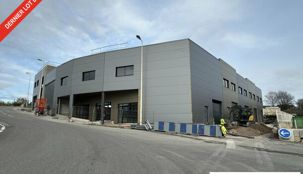 Local commercial  à vendre Gigean 34770