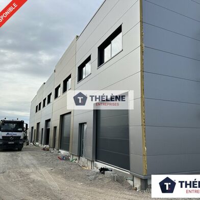 Commerce  485150 €