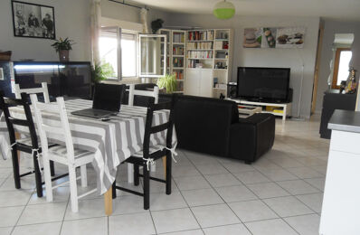 location appartement 1 250 € CC /mois à proximité de Corbas (69960)