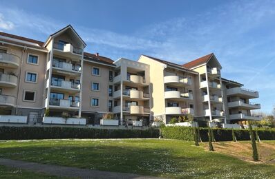 vente appartement 450 000 € à proximité de Malleval-en-Vercors (38470)