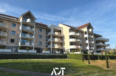 vente appartement 410 000 € à proximité de Villard-Bonnot (38190)