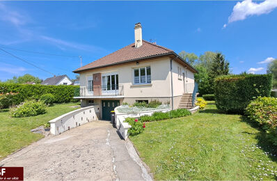 vente maison 179 500 € à proximité de Derchigny (76370)