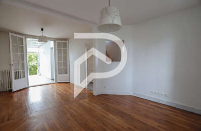 vente maison 689 000 € à proximité de Fontenay-Aux-Roses (92260)
