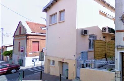 location garage 130 € CC /mois à proximité de Blagnac (31700)