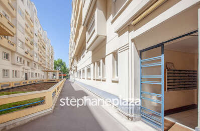 appartement 1 pièces 18 m2 à vendre à Montrouge (92120)