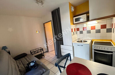 location appartement 400 € CC /mois à proximité de Saint-Jean (31240)