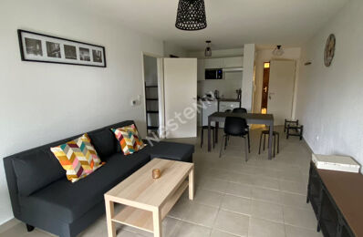 location appartement 740 € CC /mois à proximité de Ramonville-Saint-Agne (31520)