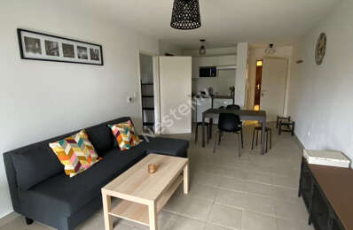 appartement 2 pièces 45 m2 à louer à Toulouse (31500)