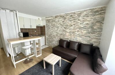 location appartement 630 € CC /mois à proximité de Clavette (17220)