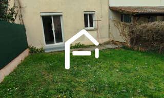 Maison 4 Pièces 80 m² à vendre à Toulouse (31500)