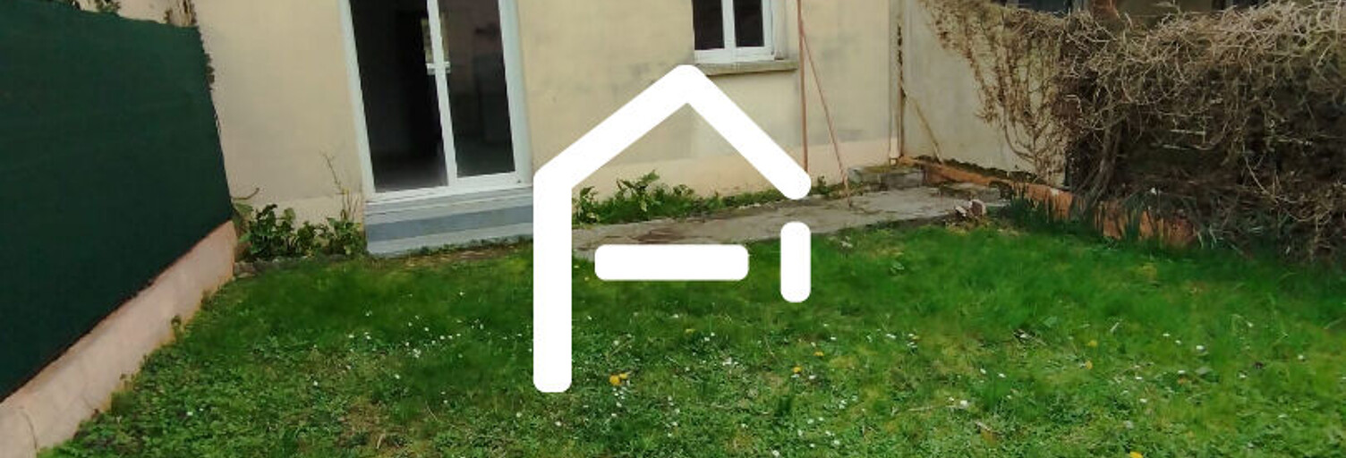 Maison 4 Pièces 80 m² à vendre à Toulouse (31500)