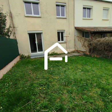 Maison 4 pièces 311946 €