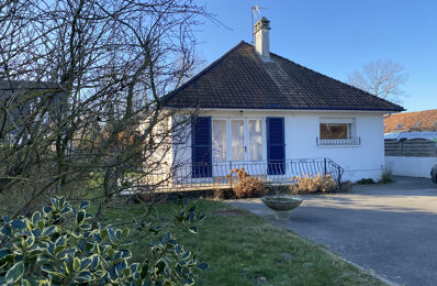 vente maison 351 750 € à proximité de Neufchâtel-Hardelot (62152)