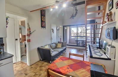 appartement 3 pièces 47 m2 à vendre à Saint-Cyprien (66750)