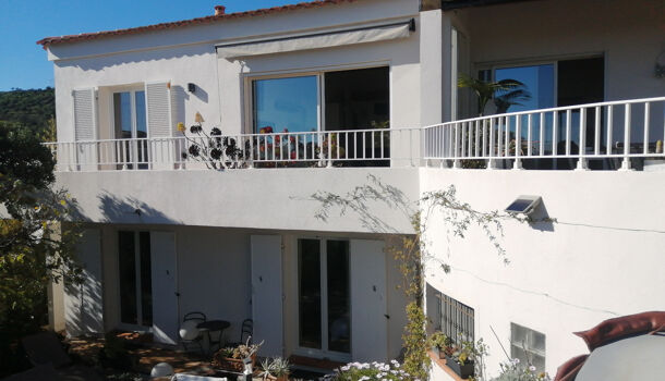 Villa / Maison 5 pièces  à vendre Hyères 83400