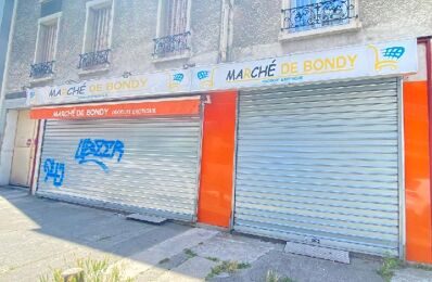 vente commerce 349 000 € à proximité de Seine-Saint-Denis (93)