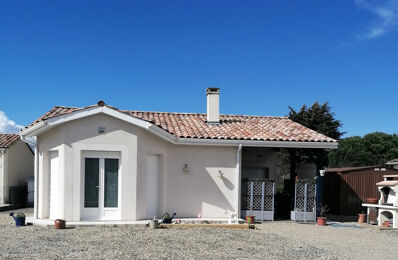 vente maison 147 000 € à proximité de Calonges (47430)