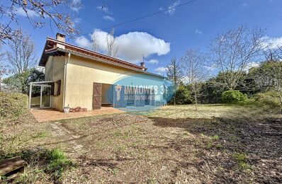 vente maison 320 000 € à proximité de Castanet-Tolosan (31320)