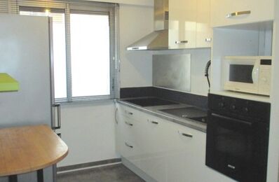location appartement 570 € CC /mois à proximité de Valence (26000)