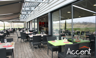 Commerce  400 m² à vendre à Sébazac-Concourès (12740)