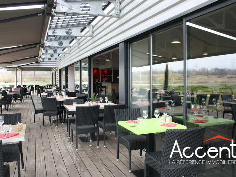 Restaurant - GRAND RODEZ — photo 1