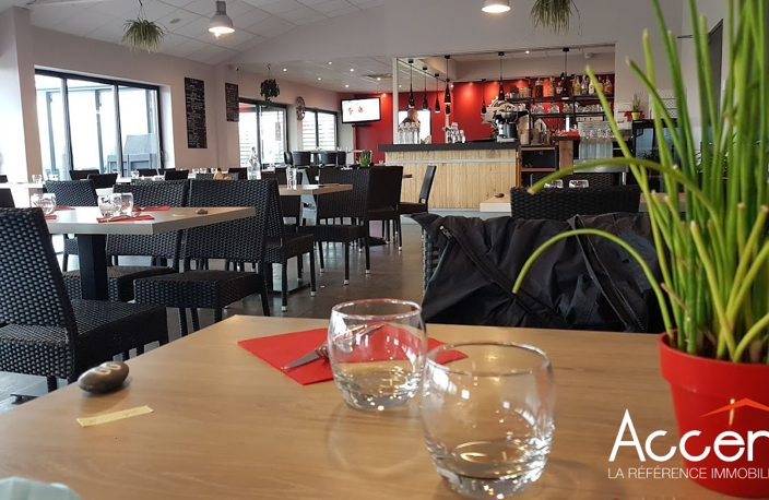 Restaurant - GRAND RODEZ — photo 3
