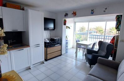 vente appartement 136 000 € à proximité de Montagnac (34530)
