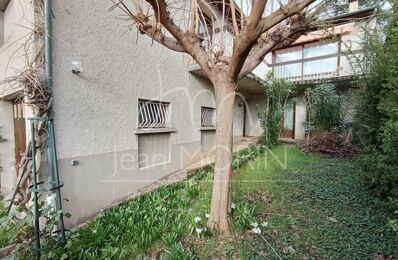 maison 6 pièces 171 m2 à vendre à Valence (26000)