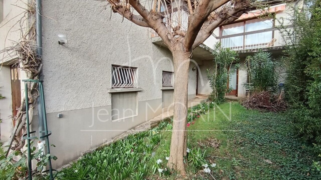 maison 6 pièces 171 m2 à vendre à Valence (26000)