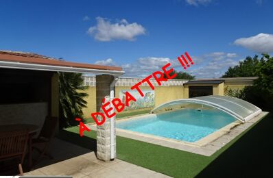 vente maison 325 000 € à proximité de Cessenon-sur-Orb (34460)