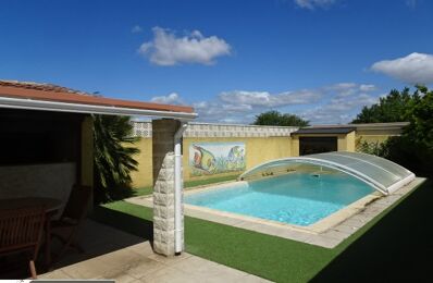 vente maison 299 000 € à proximité de Thézan-Lès-Béziers (34490)