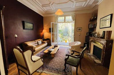 maison 6 pièces 180 m2 à vendre à Bordeaux (33000)