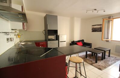 vente appartement 140 000 € à proximité de La Tour-d'Aigues (84240)