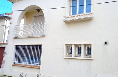 location appartement 660 € CC /mois à proximité de Fleury (11560)