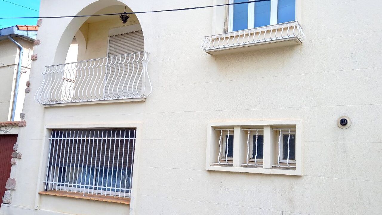 appartement 3 pièces 50 m2 à louer à Béziers (34500)